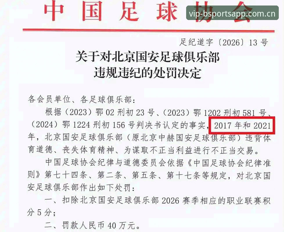 b体育手机版下载 足球反腐风暴深度解读指南——B体育平台带你梳理禁足名单背后的规则与影响